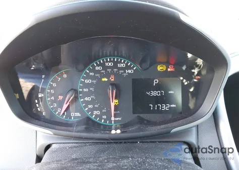 2019 Chevrolet Sonic Lt Auto из США, поврежденный, VIN 1G1JD5SB5K4135614